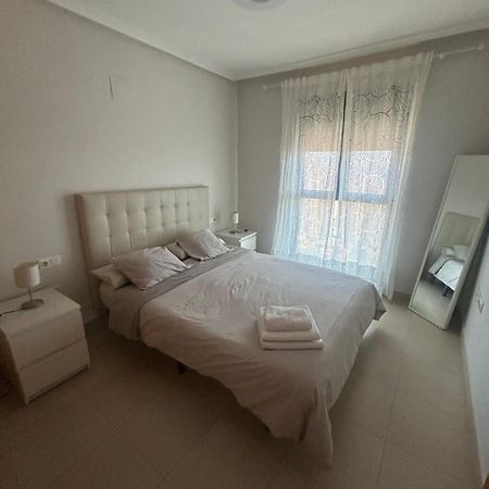 Kronos Apartment Benidorm Eksteriør billede