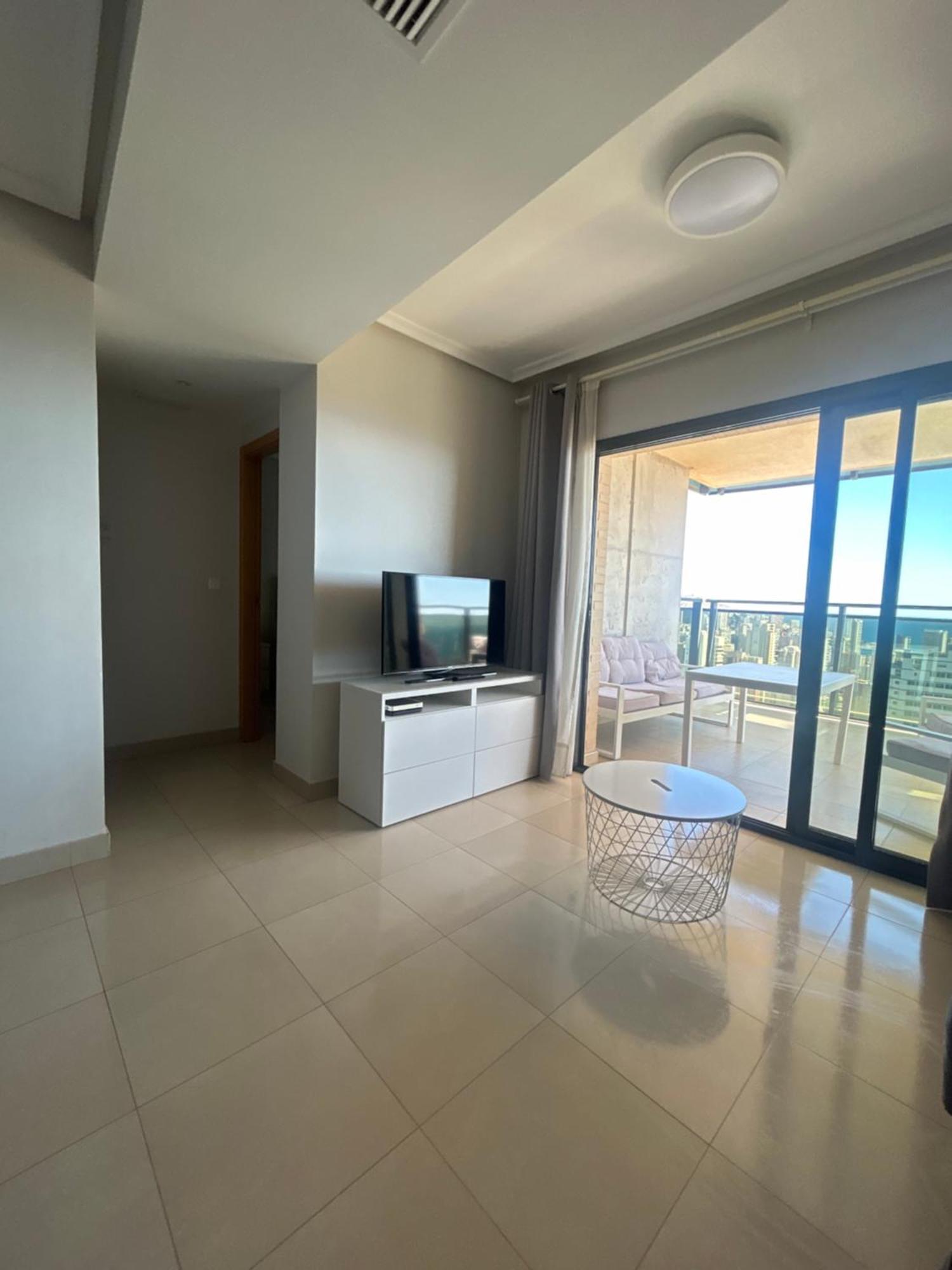 Kronos Apartment Benidorm Eksteriør billede