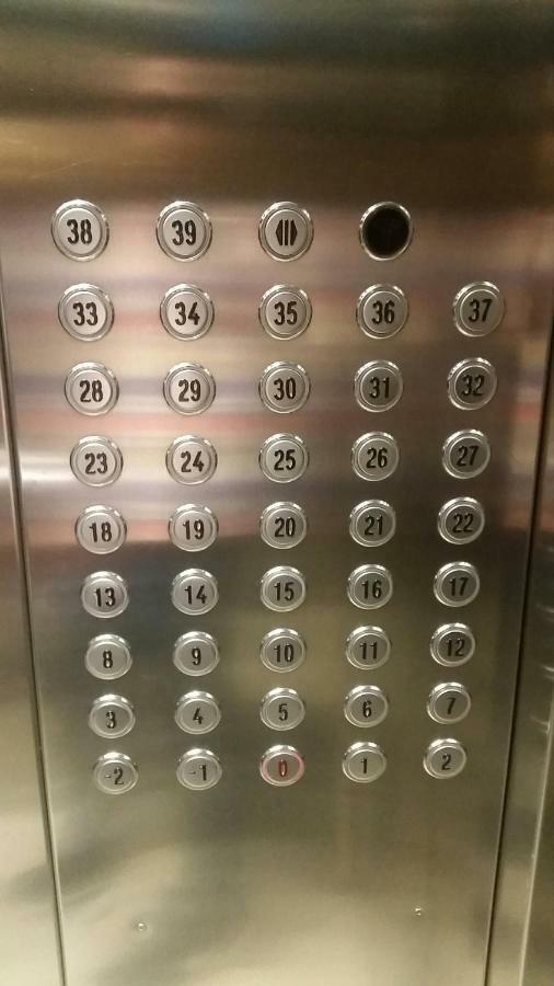 Kronos Apartment Benidorm Eksteriør billede