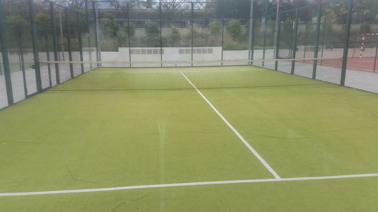 Kronos Apartment Benidorm Eksteriør billede