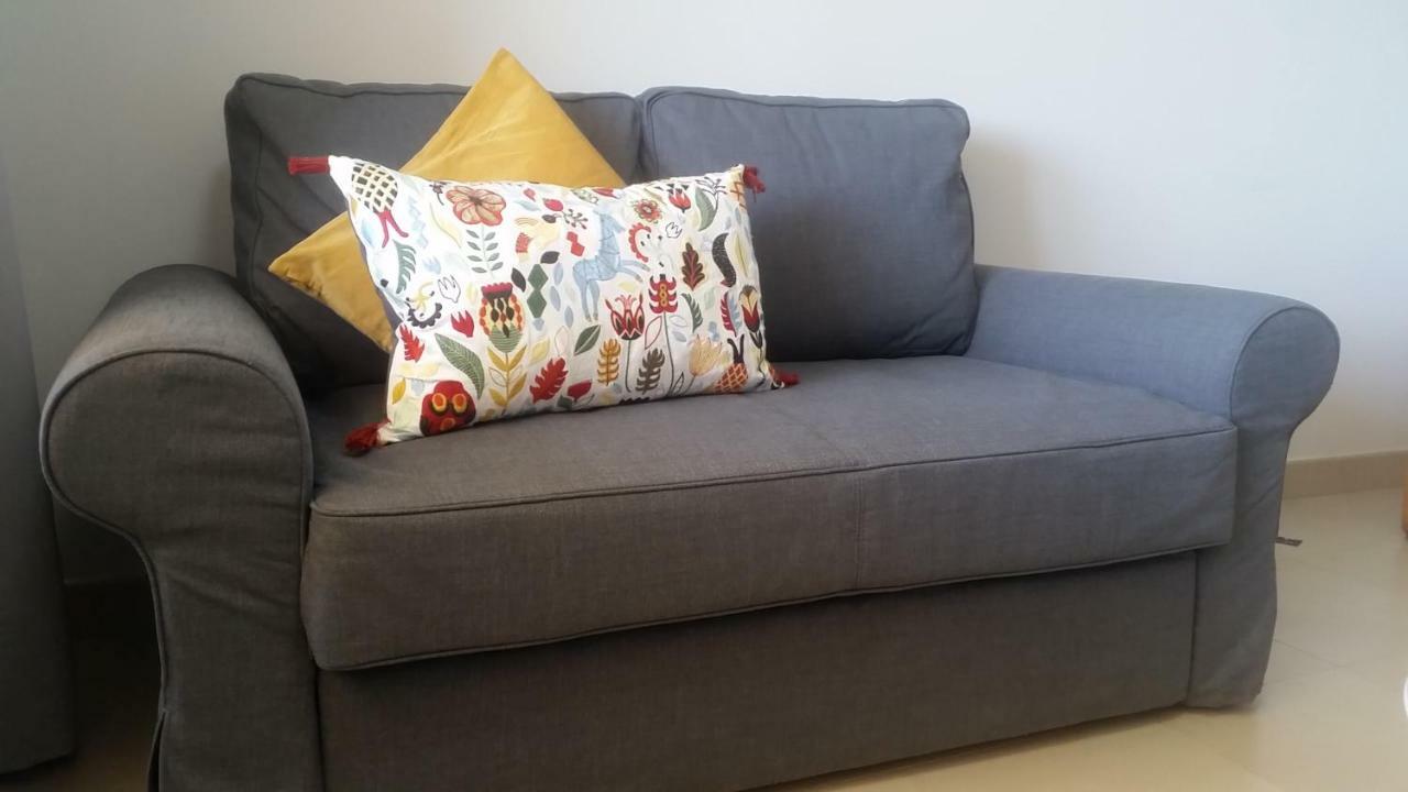 Kronos Apartment Benidorm Eksteriør billede